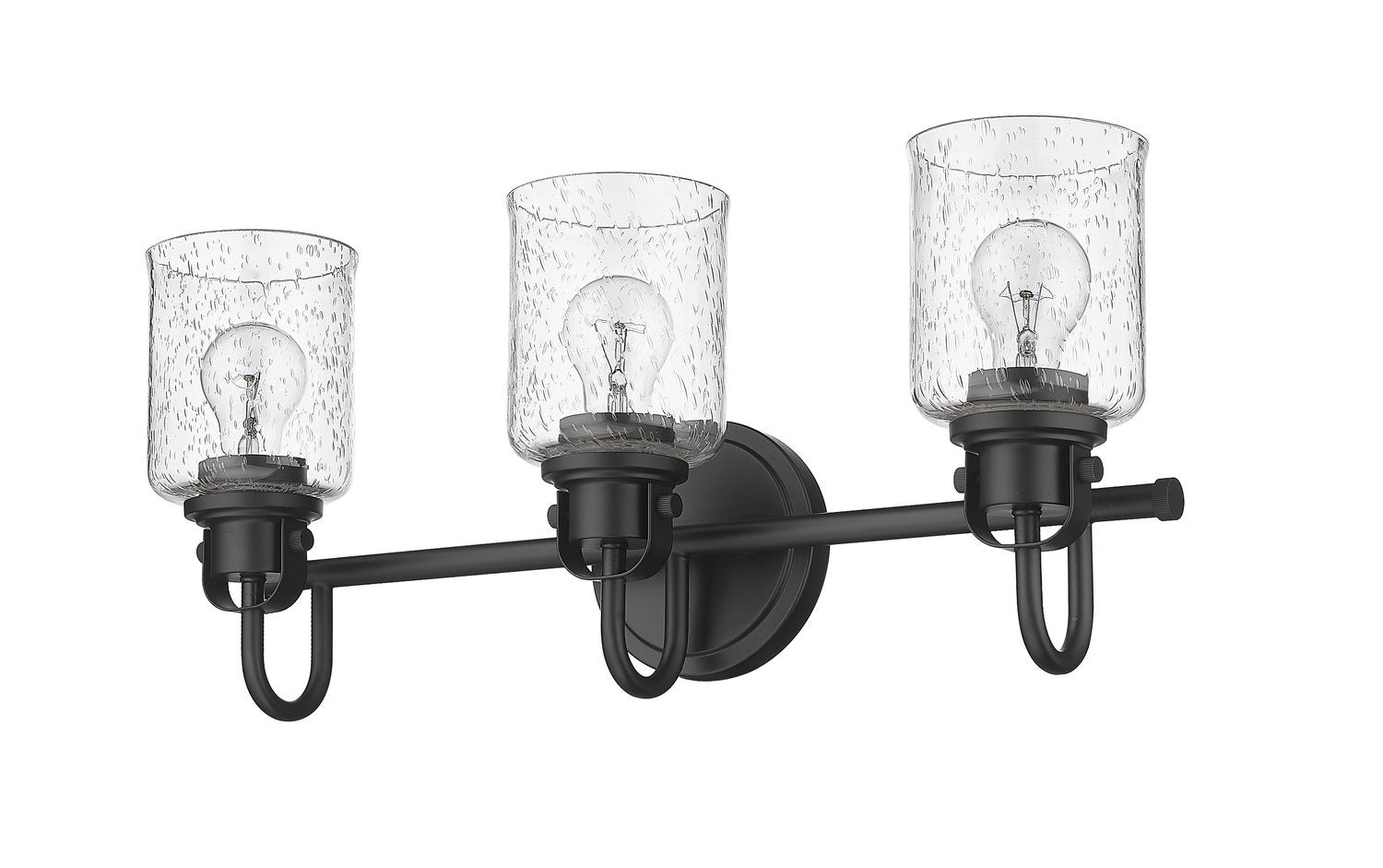 Z-LITE, KINSLEY VANITY, VANITY LIGHT