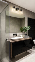 Z-LITE, KINSLEY VANITY, VANITY LIGHT