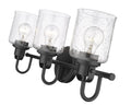 Z-LITE, KINSLEY VANITY, VANITY LIGHT