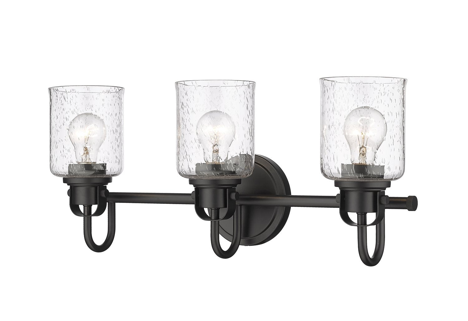 Z-LITE, KINSLEY VANITY, VANITY LIGHT