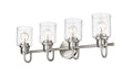 Z-LITE, KINSLEY VANITY, VANITY LIGHT