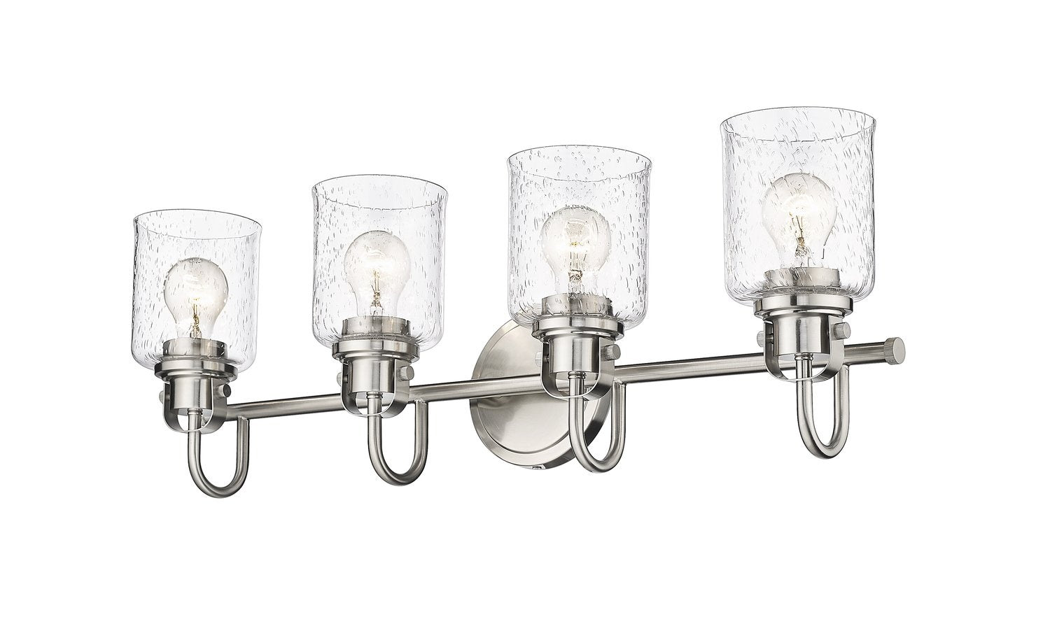 Z-LITE, KINSLEY VANITY, VANITY LIGHT