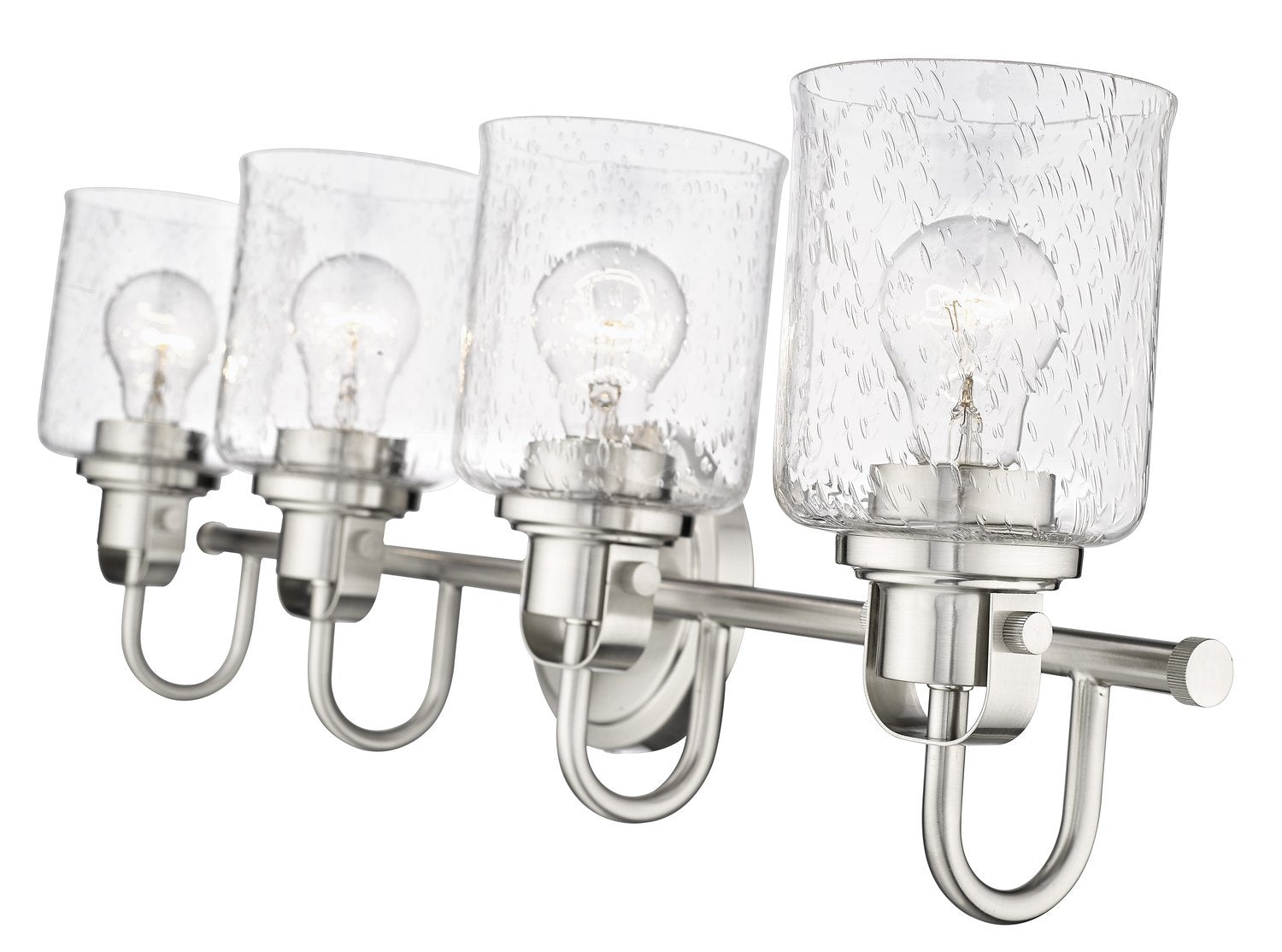 Z-LITE, KINSLEY VANITY, VANITY LIGHT