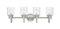 Z-LITE, KINSLEY VANITY, VANITY LIGHT