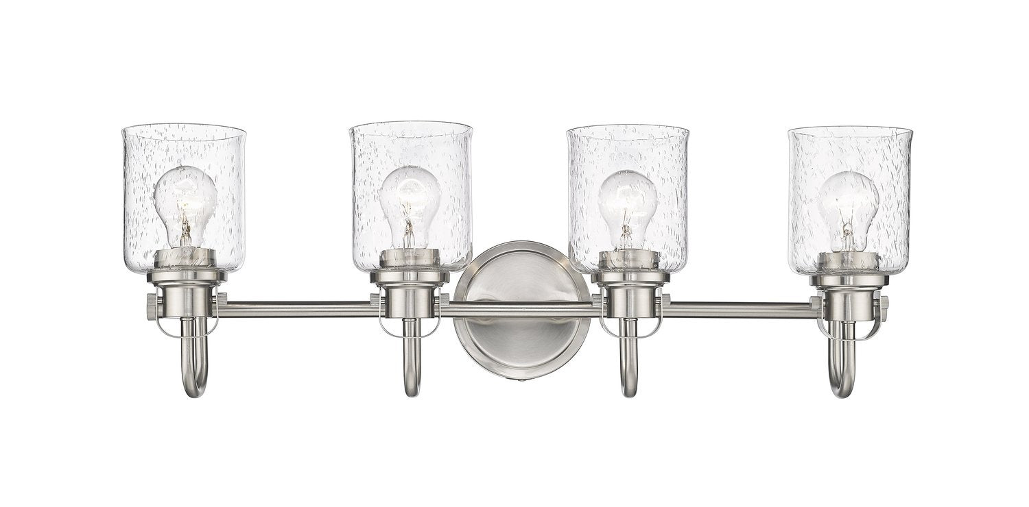 Z-LITE, KINSLEY VANITY, VANITY LIGHT