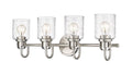 Z-LITE, KINSLEY VANITY, VANITY LIGHT