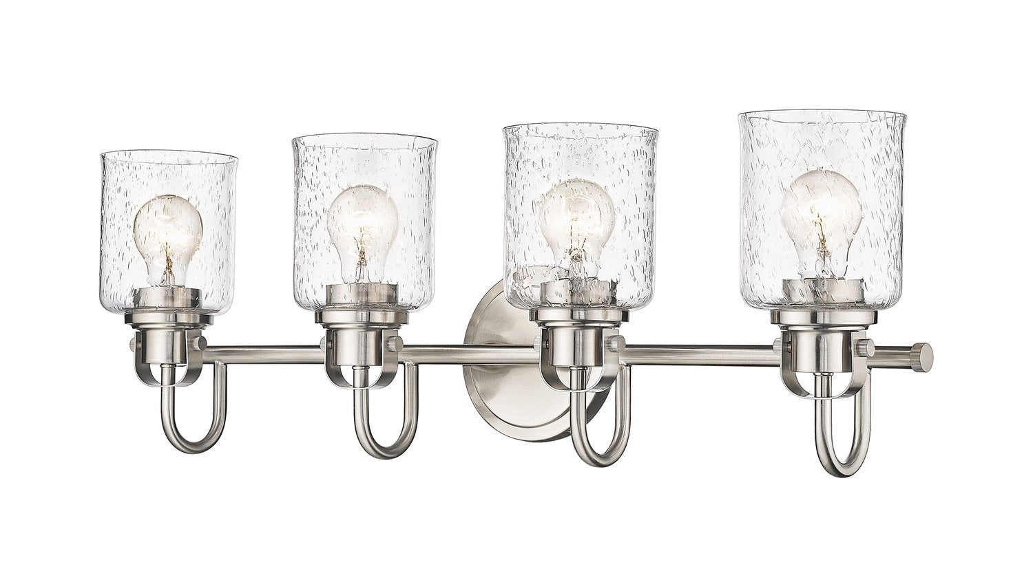 Z-LITE, KINSLEY VANITY, VANITY LIGHT