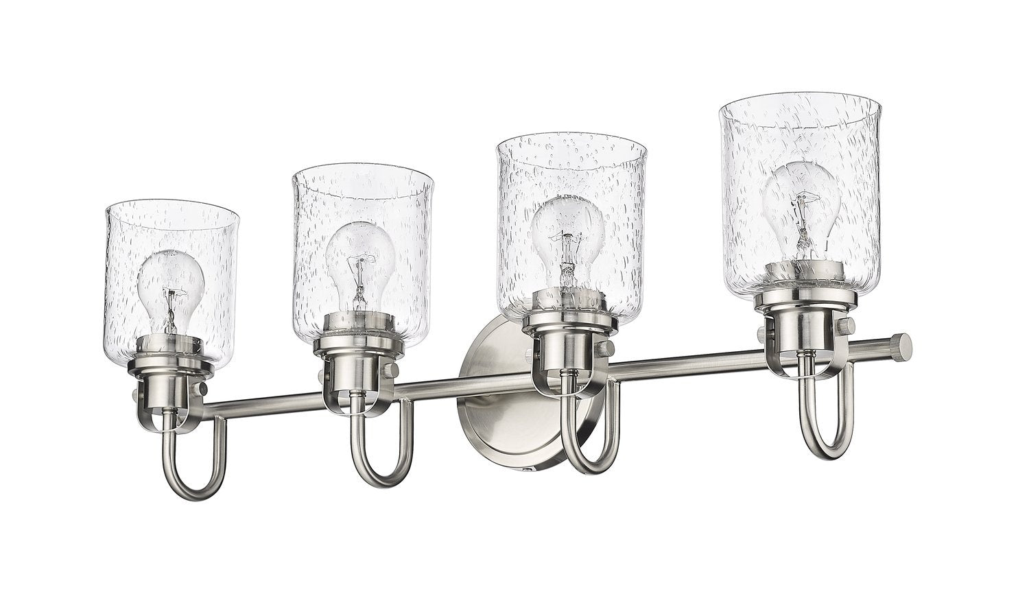 Z-LITE, KINSLEY VANITY, VANITY LIGHT