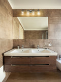 Z-LITE, KINSLEY VANITY, VANITY LIGHT