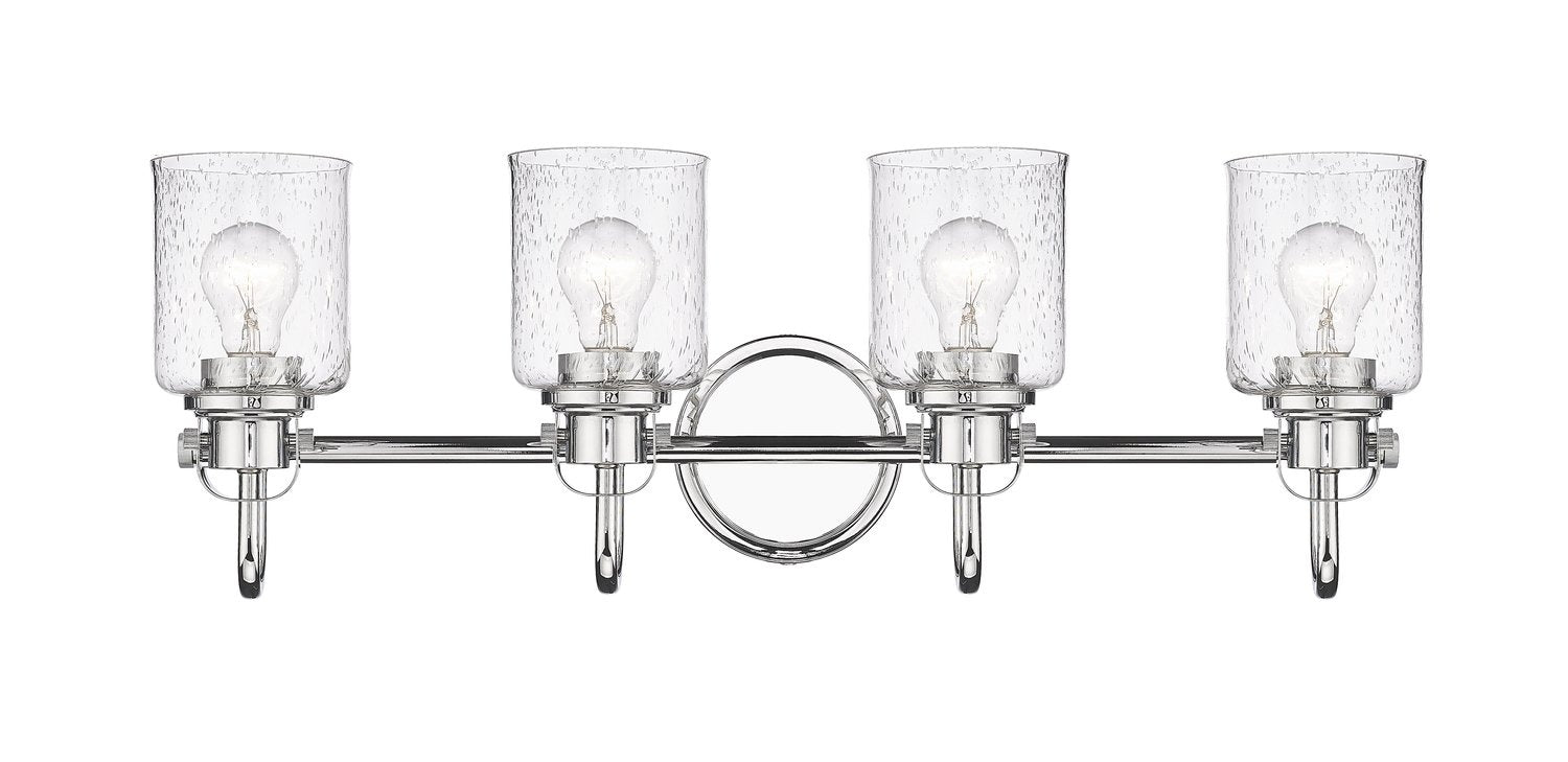 Z-LITE, KINSLEY VANITY, VANITY LIGHT