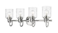 Z-LITE, KINSLEY VANITY, VANITY LIGHT