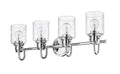 Z-LITE, KINSLEY VANITY, VANITY LIGHT