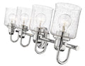 Z-LITE, KINSLEY VANITY, VANITY LIGHT