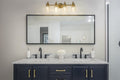 Z-LITE, KINSLEY VANITY, VANITY LIGHT