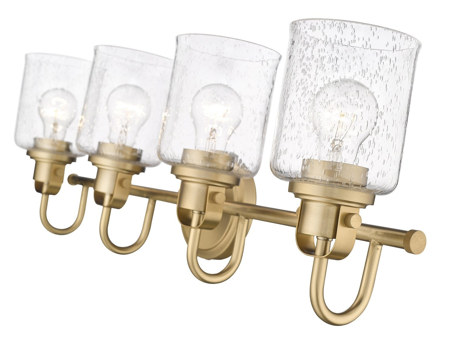 Z-LITE, KINSLEY VANITY, VANITY LIGHT