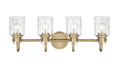 Z-LITE, KINSLEY VANITY, VANITY LIGHT