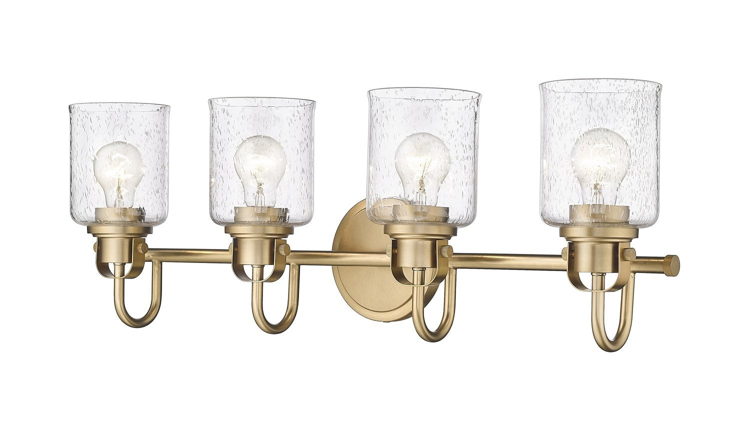 Z-LITE, KINSLEY VANITY, VANITY LIGHT