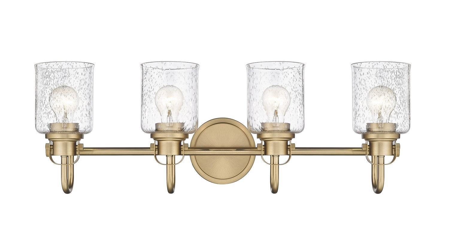 Z-LITE, KINSLEY VANITY, VANITY LIGHT