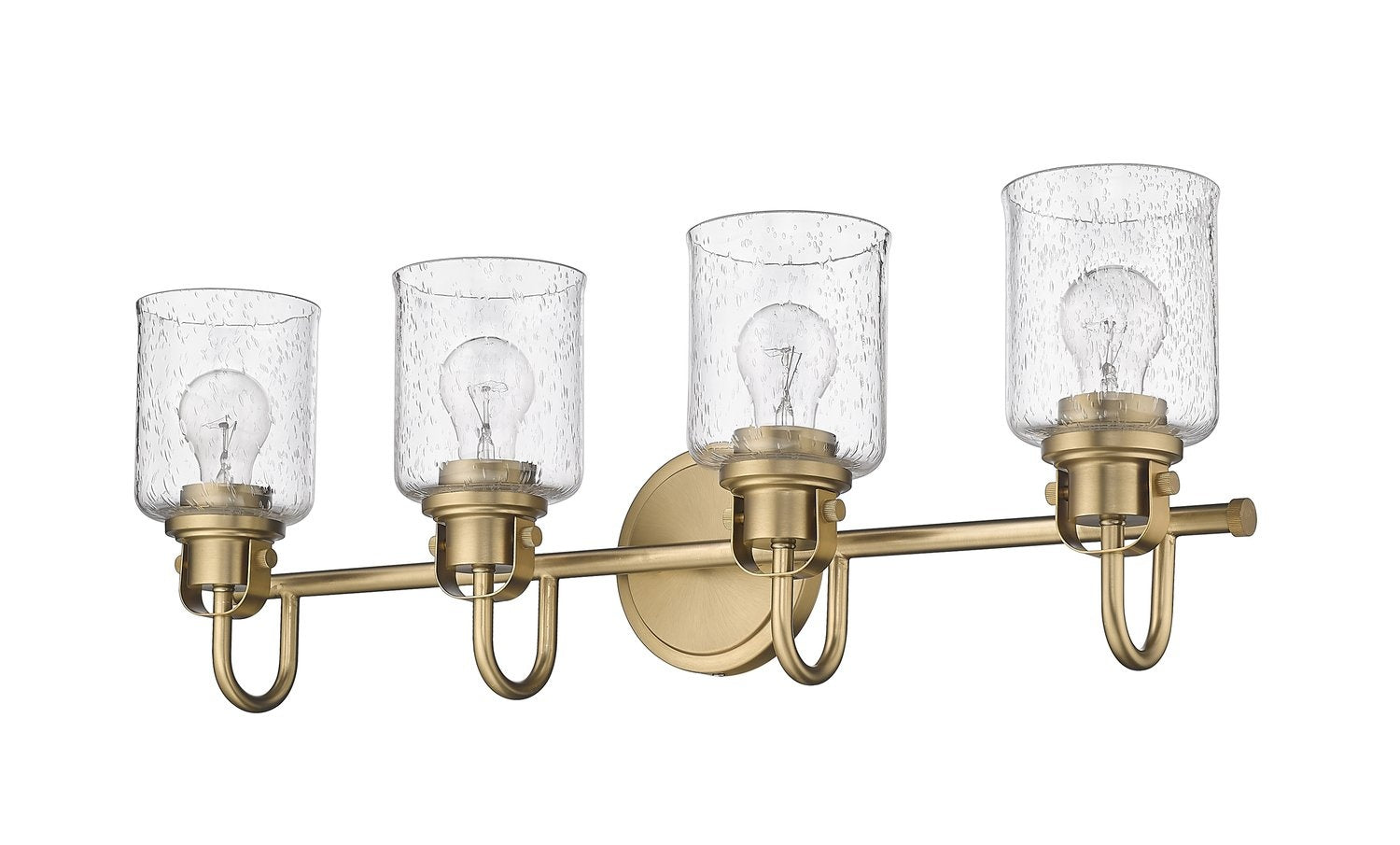 Z-LITE, KINSLEY VANITY, VANITY LIGHT