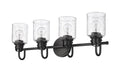 Z-LITE, KINSLEY VANITY, VANITY LIGHT