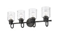 Z-LITE, KINSLEY VANITY, VANITY LIGHT