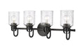 Z-LITE, KINSLEY VANITY, VANITY LIGHT