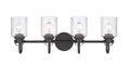 Z-LITE, KINSLEY VANITY, VANITY LIGHT