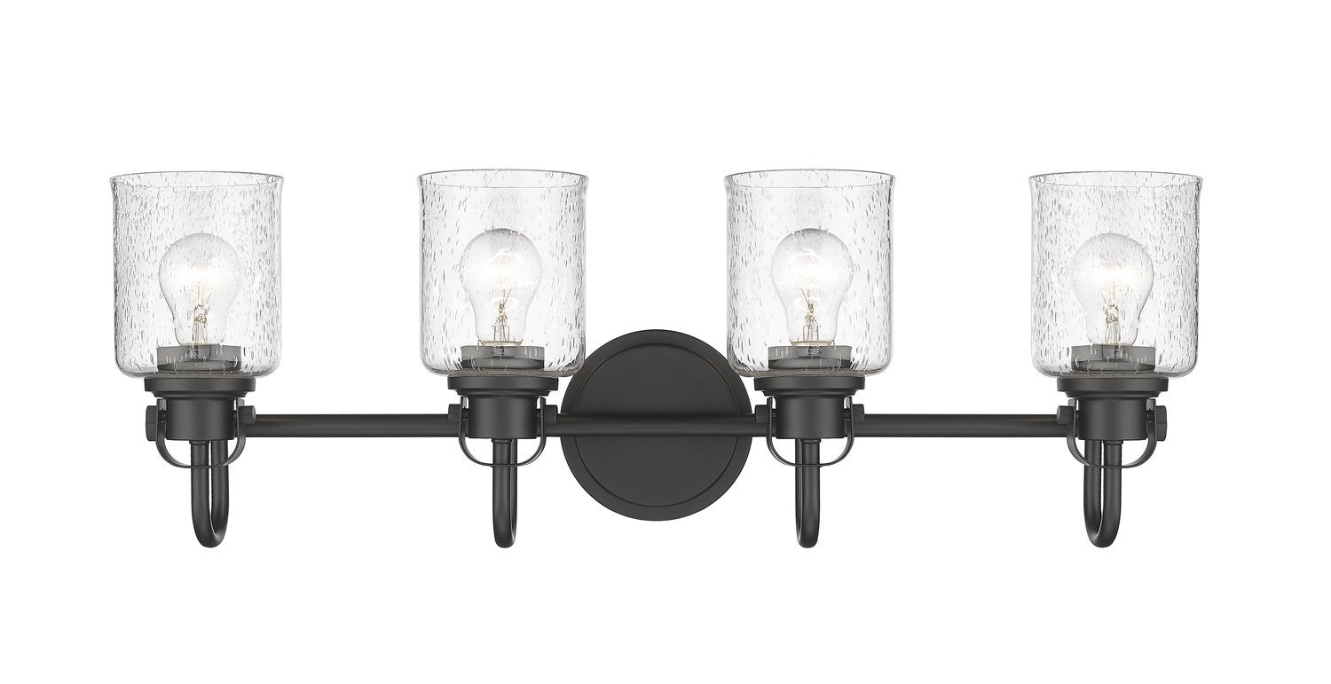 Z-LITE, KINSLEY VANITY, VANITY LIGHT