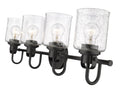 Z-LITE, KINSLEY VANITY, VANITY LIGHT