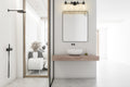 Z-LITE, KINSLEY VANITY, VANITY LIGHT