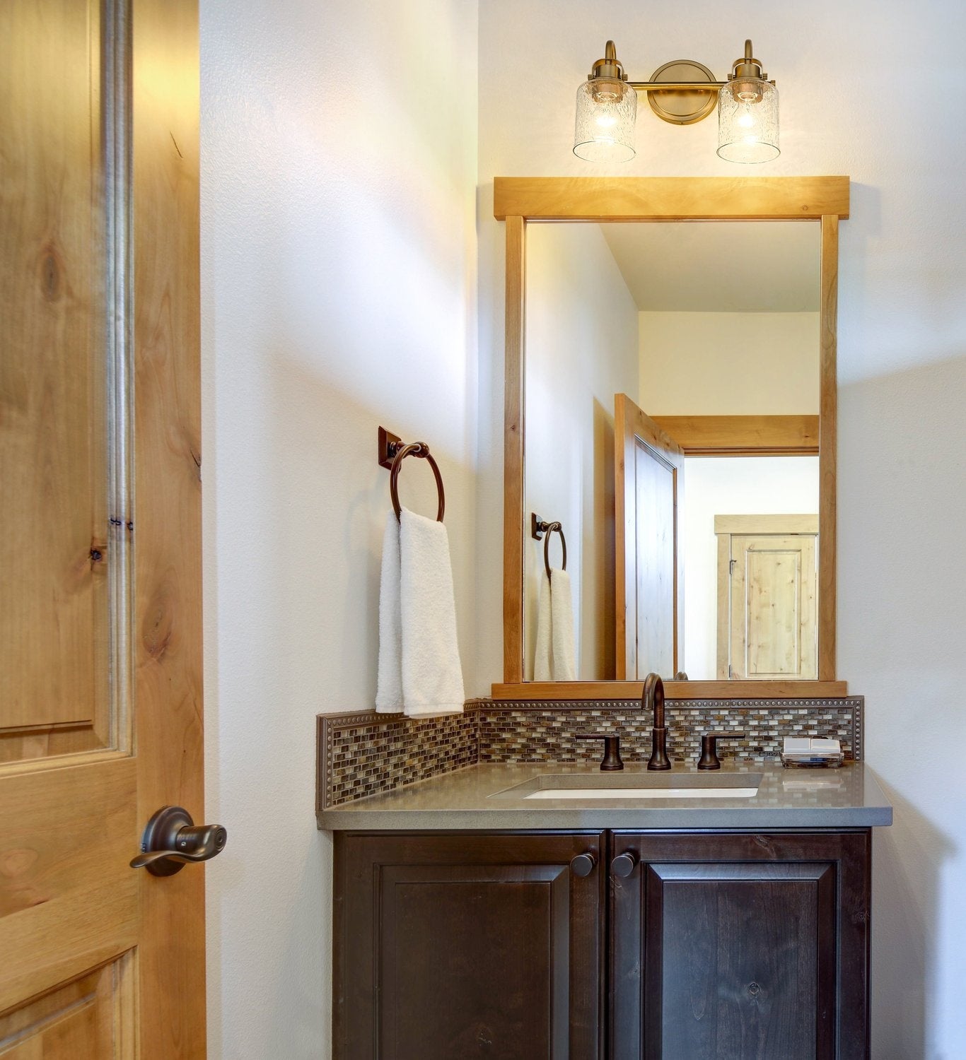 Z-LITE, KINSLEY VANITY, VANITY LIGHT