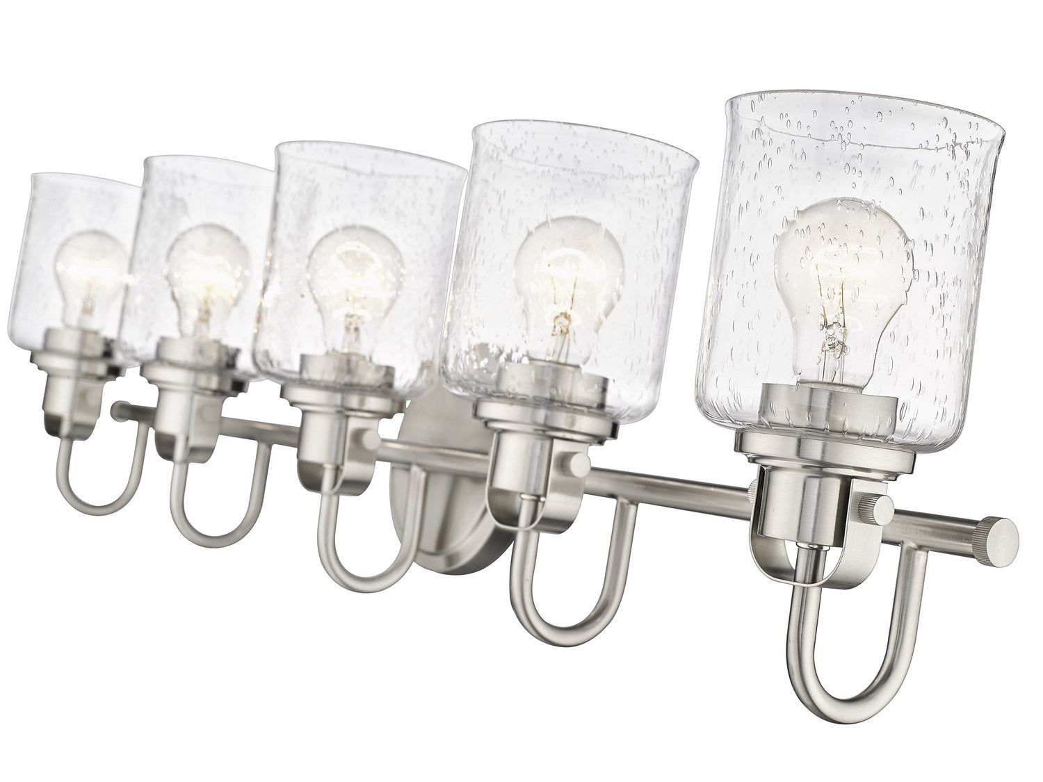 Z-LITE, KINSLEY VANITY, VANITY LIGHT