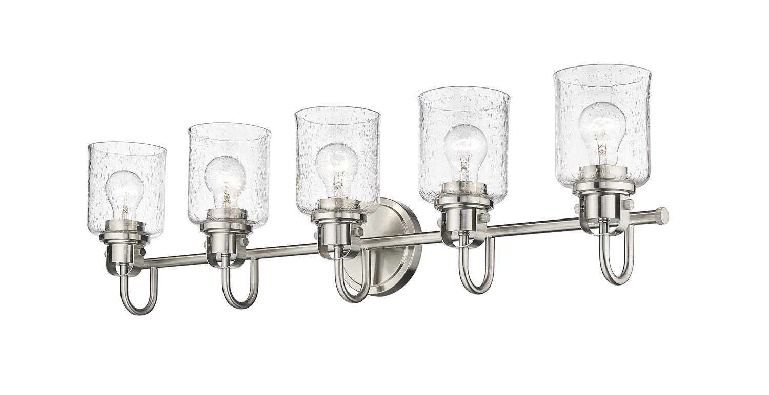 Z-LITE, KINSLEY VANITY, VANITY LIGHT