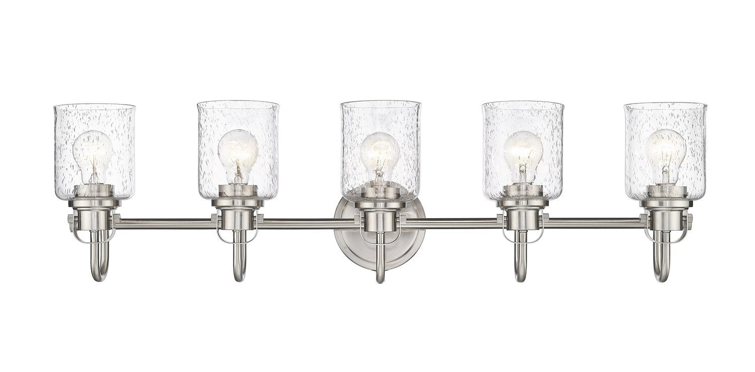 Z-LITE, KINSLEY VANITY, VANITY LIGHT