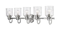 Z-LITE, KINSLEY VANITY, VANITY LIGHT