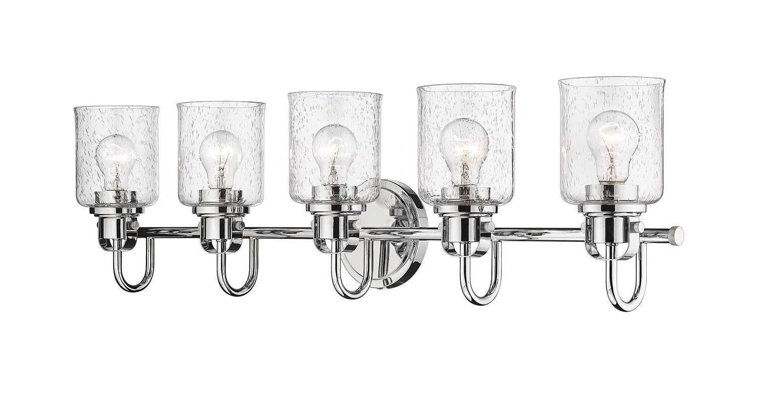 Z-LITE, KINSLEY VANITY, VANITY LIGHT