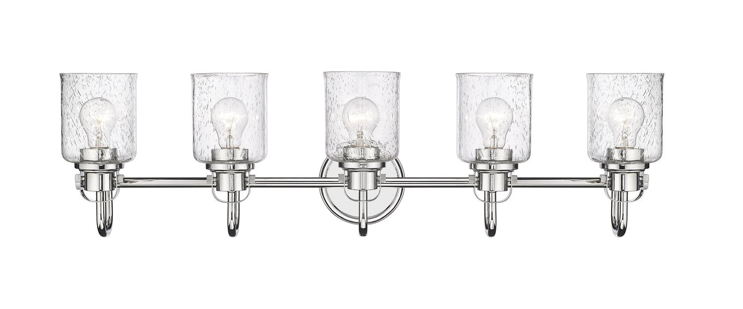 Z-LITE, KINSLEY VANITY, VANITY LIGHT