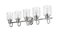 Z-LITE, KINSLEY VANITY, VANITY LIGHT
