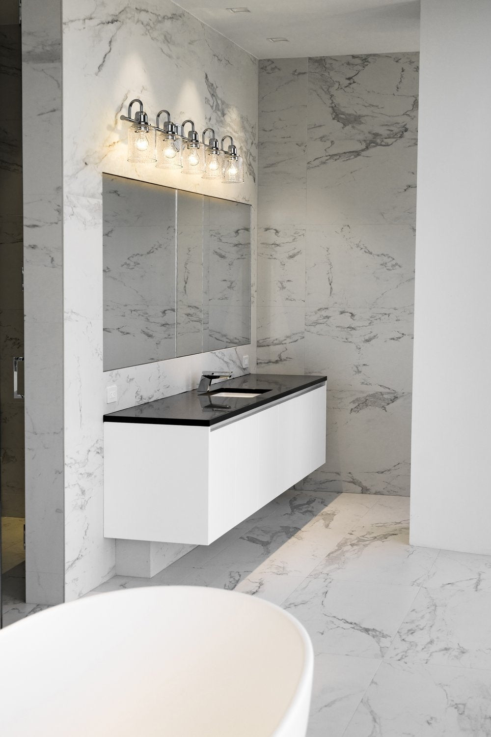 Z-LITE, KINSLEY VANITY, VANITY LIGHT