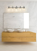 Z-LITE, KINSLEY VANITY, VANITY LIGHT