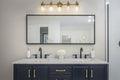 Z-LITE, KINSLEY VANITY, VANITY LIGHT