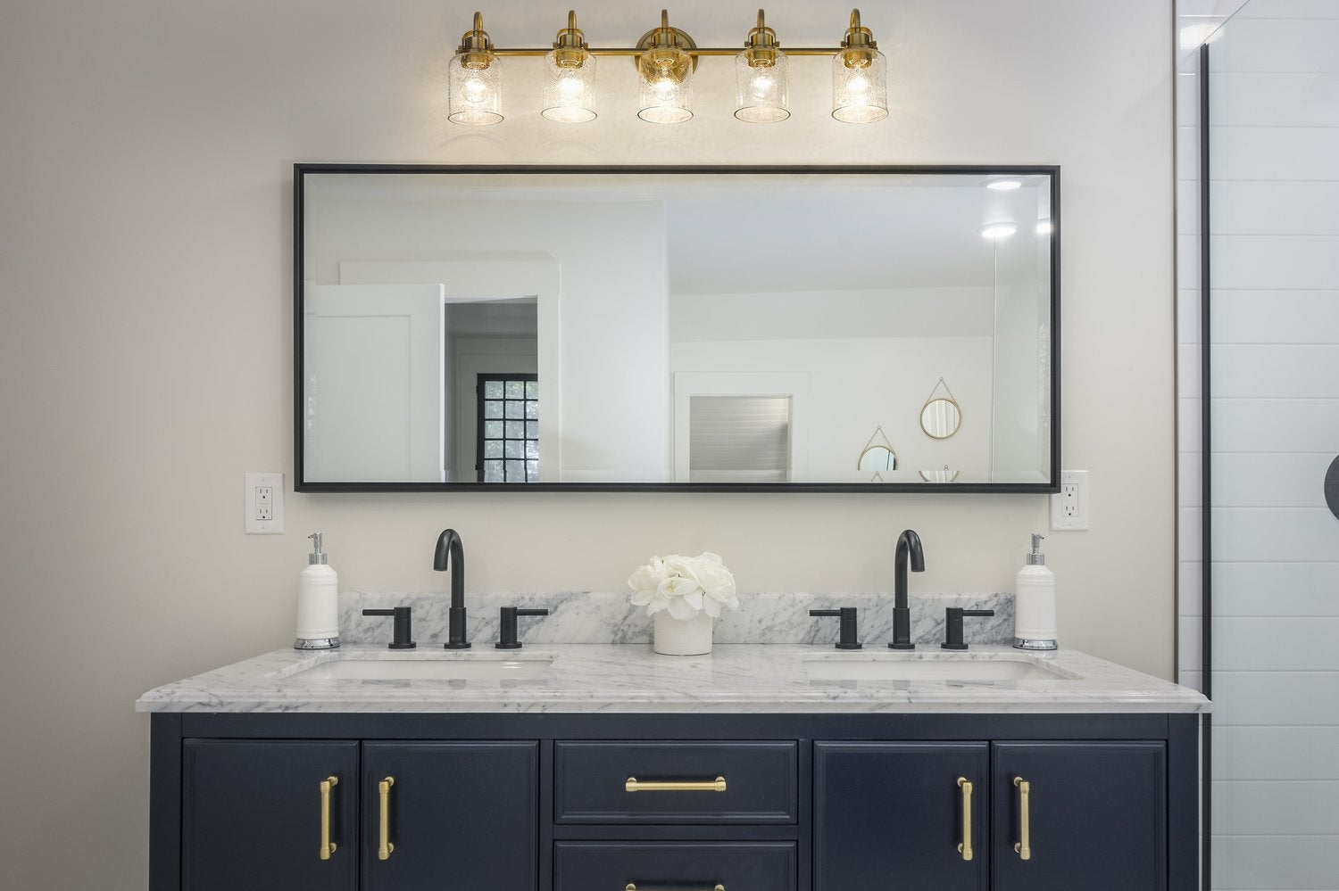 Z-LITE, KINSLEY VANITY, VANITY LIGHT