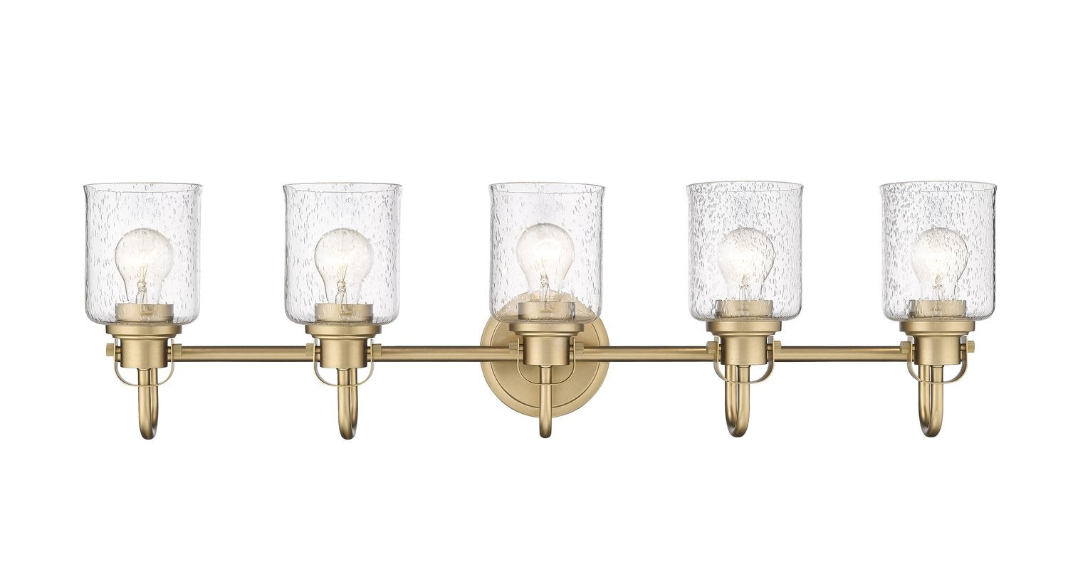 Z-LITE, KINSLEY VANITY, VANITY LIGHT