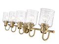 Z-LITE, KINSLEY VANITY, VANITY LIGHT