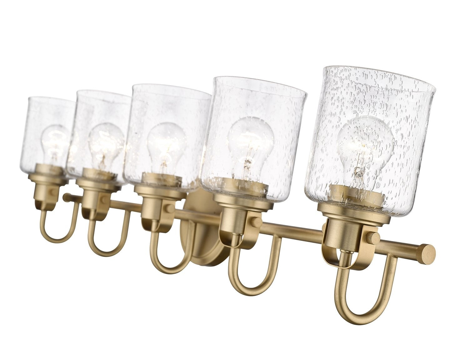 Z-LITE, KINSLEY VANITY, VANITY LIGHT