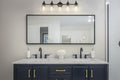 Z-LITE, KINSLEY VANITY, VANITY LIGHT