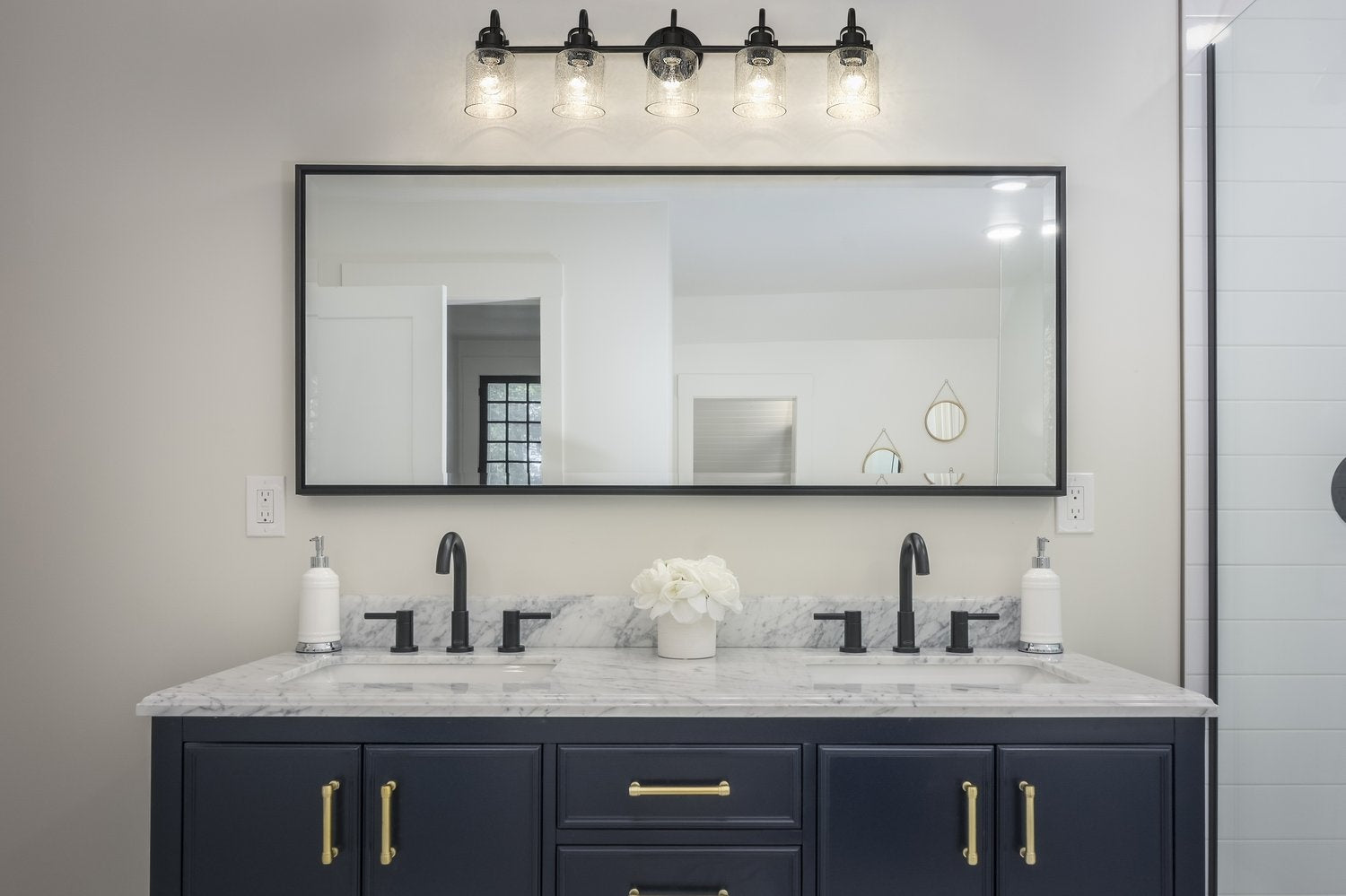 Z-LITE, KINSLEY VANITY, VANITY LIGHT