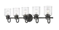 Z-LITE, KINSLEY VANITY, VANITY LIGHT