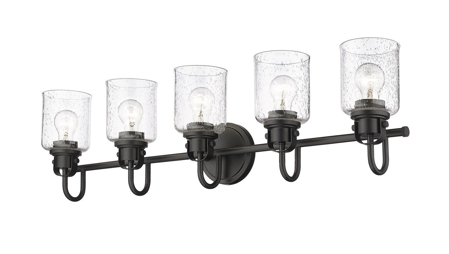 Z-LITE, KINSLEY VANITY, VANITY LIGHT