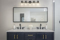 Z-LITE, KINSLEY VANITY, VANITY LIGHT